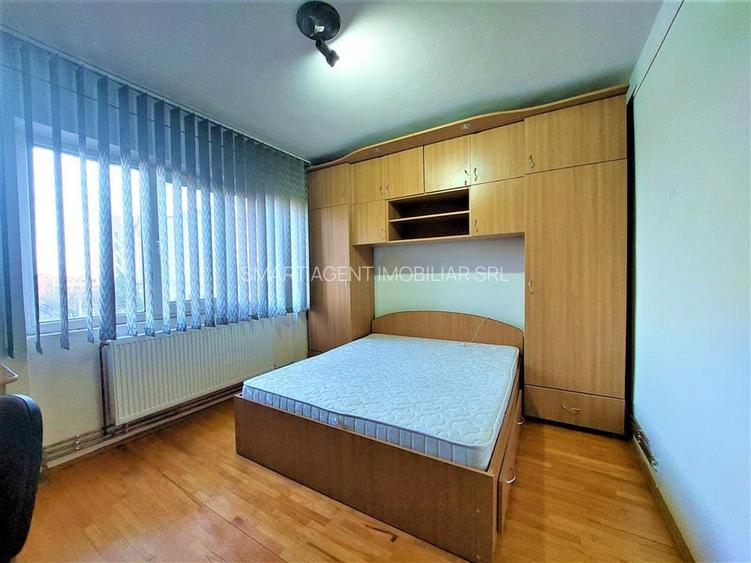 Apartament 3 camere. Zona  Podgoria. - 7