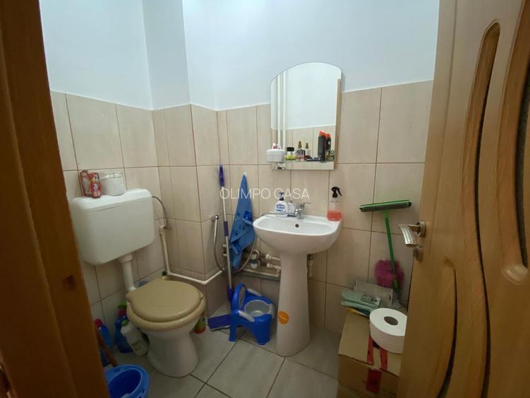 Apartament Dristor - 7
