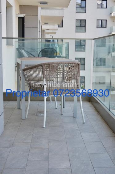 Proprietar | Onix Park Pipera | 2 Camere | Mobilat Premium | Loc Parcare  - 10