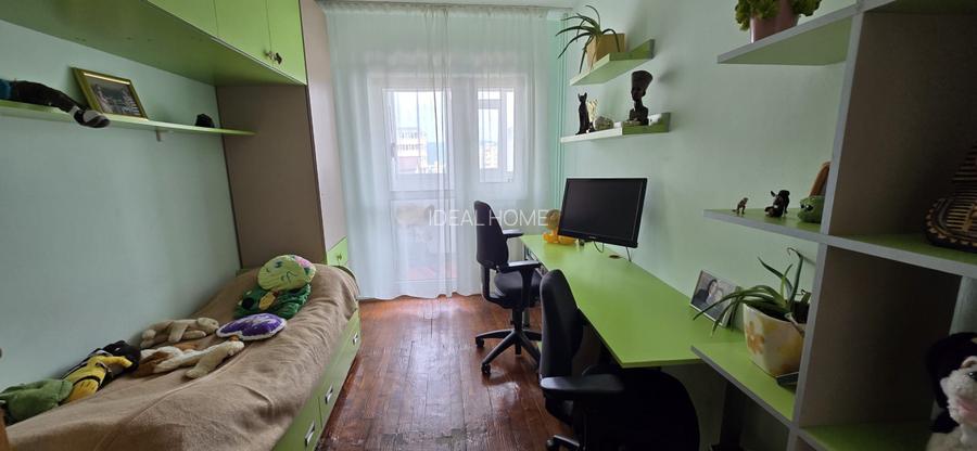 Apartament 3 camere, etaj intermediar, Piata Ion Mester - 3