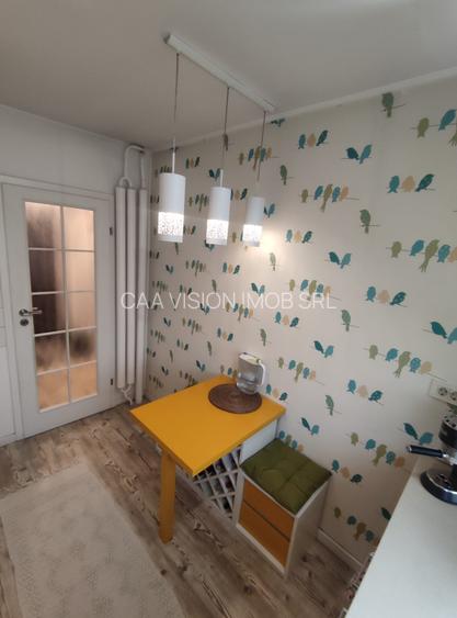 Ap 2 camere Renovat complet - 5