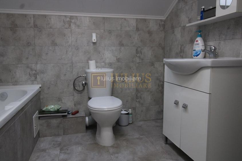 3 camere,  Giroc, la 10 min de Spitalul Judetean, loc parcare inclus - 6