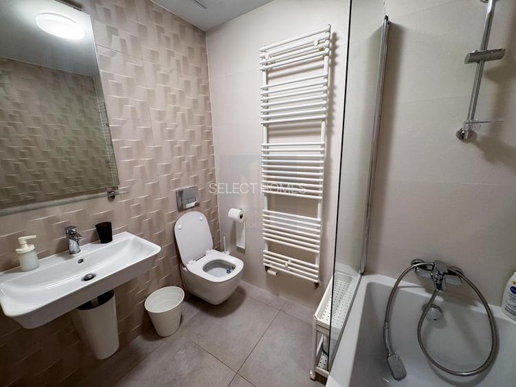 Apartament 2 Camere | Inchiriere | Parcare | Cloud 9 *Aviatiei* - 7