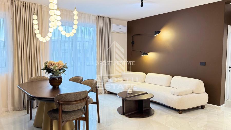 Apartament 2 camere de vanzare, modern, zona Braytim, Timisoara - 2