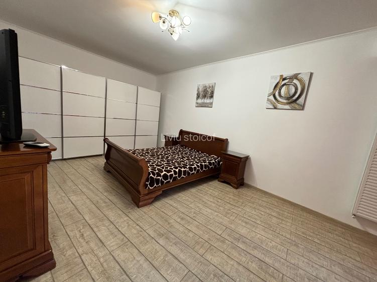 Studio de lux in imobil nou zona Unirii cu terasa de 30 metri patrati  - 2