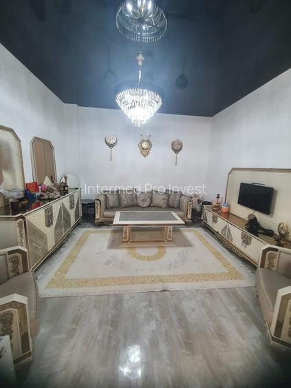 Tomis 2-casa 4 camere decomandate - 5