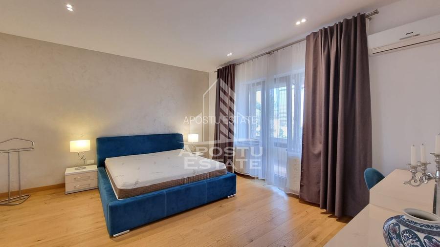 Apartament 2 camere, 2 balcoane, centrala proprie, Complex Studentesc - 5