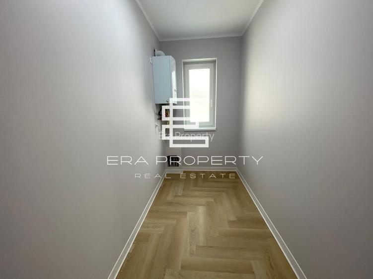 Casă individuala premium, 145mp, teren 644 mp, LA CHEIE- Selimbar zona Primariei - 6