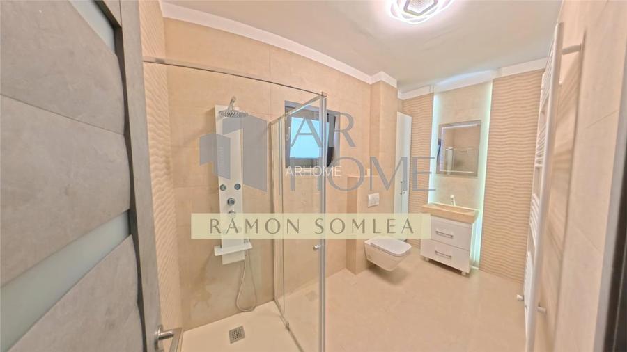 Casa de lux, 5 camere, prima inchiriere, zona exclusivista, Paulesti, Prahova - 10