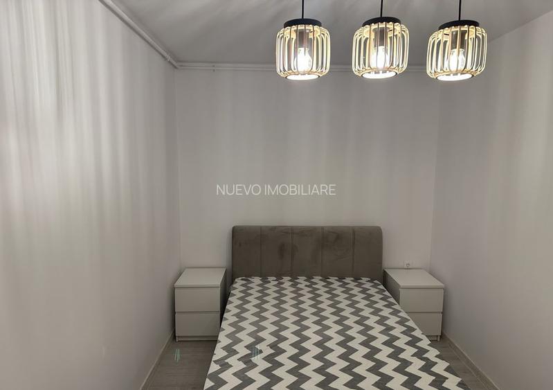 GARSONIERA | HILS REPUBLICA | BALCON | CENTRALA - 3