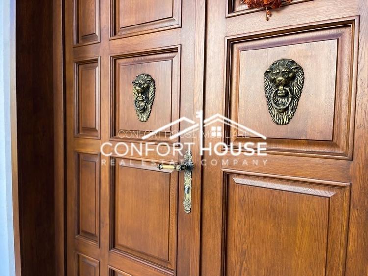 VILA P+E+M, ansamblu rezidential, IANCU NICOLAE – Cambridge School - 19