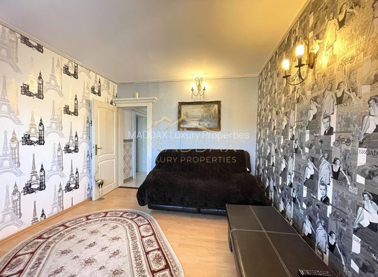 Vila 7 camere**Lake view**Ponton privat**Piscina**Teren 933 MP//Balotesti - 22