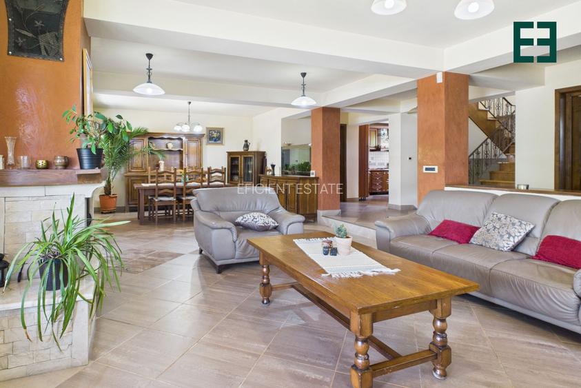 Vilă cu 6 camere - Zona Subcetate - Arad - 2