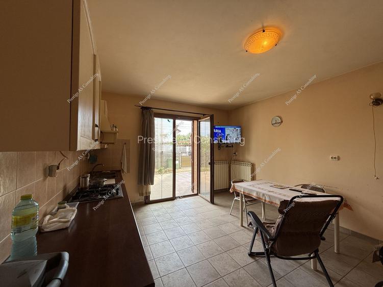 Casa individuala spatioasa | Teren 651 mp Zona Planetelor – Giroc - 4