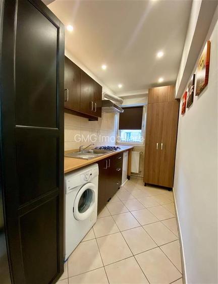 Apartament 2 camere zona Floreasca - 6