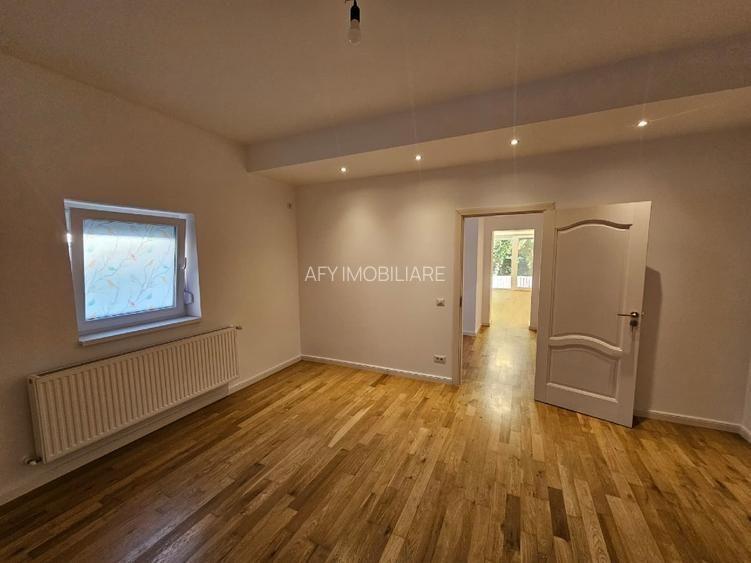 De vanzare Apartament cu terasa in vile-boutique, Mitropolie, Unirii - 9