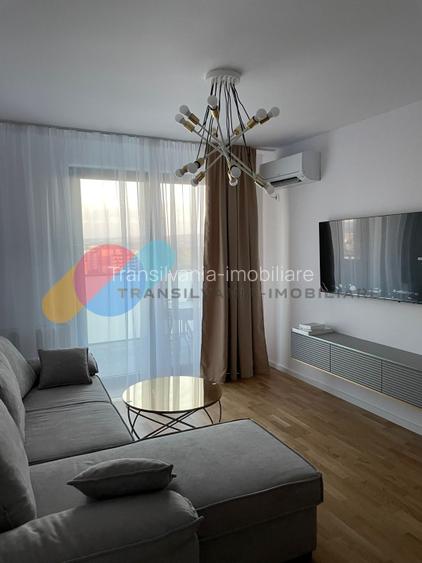 Apartament 3 camere, 72mp, Park Lake - Iulius Mall - 2