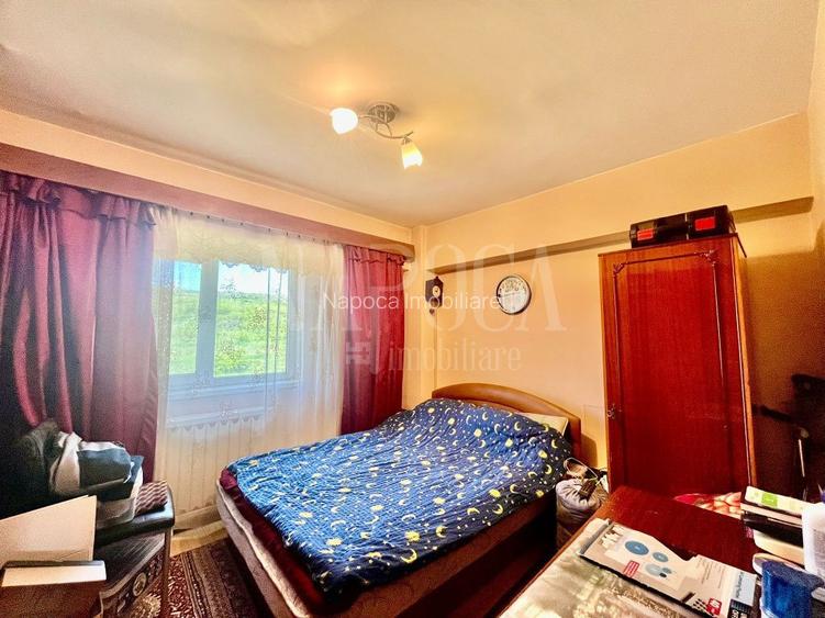 Apartament 2 camere de vanzare in Iris, Cluj Napoca - 2