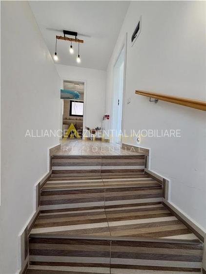 Casa individuala de vanzare – Comuna Berceni - 23