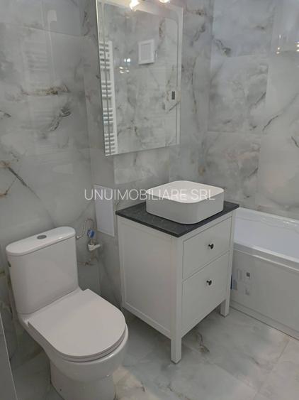 Apartament 3 camere etaj 1 - Inspectoratul Scolar - 69 mp - 10