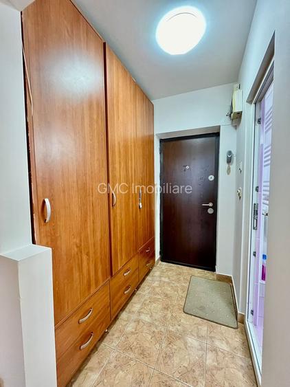 Garsoniera Vitan - metrou Mihai Bravu C1 - 5