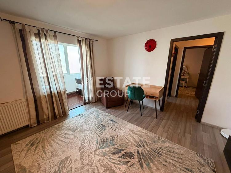 Apartament 2 camere, Soarelui