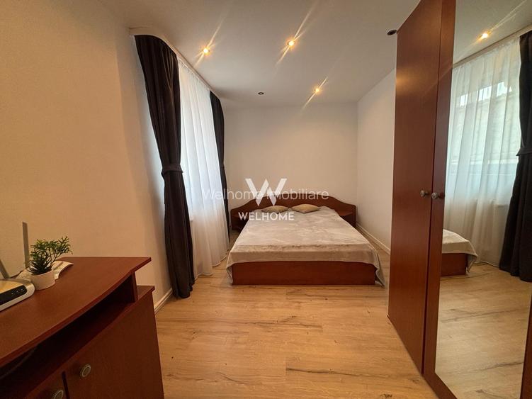 Casa 4 camere SPATIOASE si TEREN 460 mp Sibiu - 5