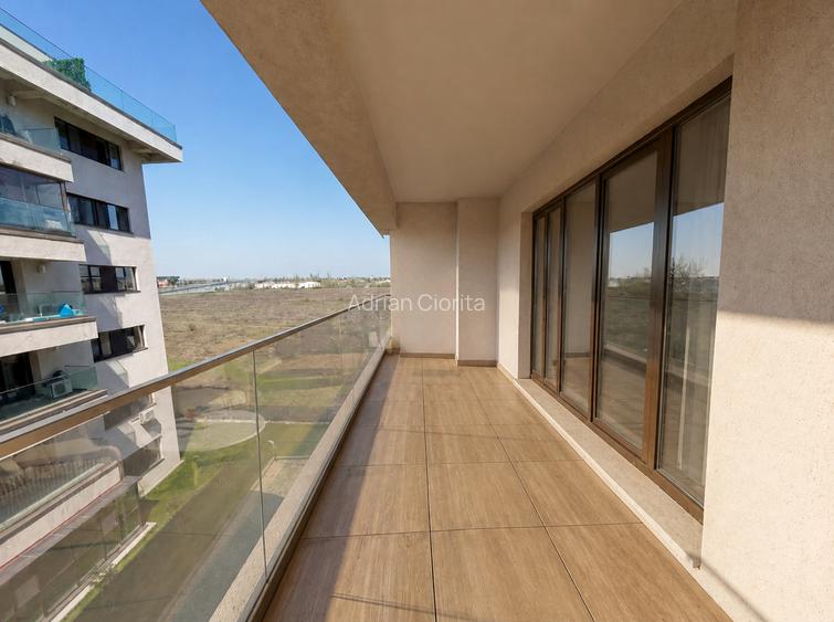 Vita Bella Pipera — 3 cam, 94 mp, mobilat, renovat. Comision 0% TVA 0% - 9