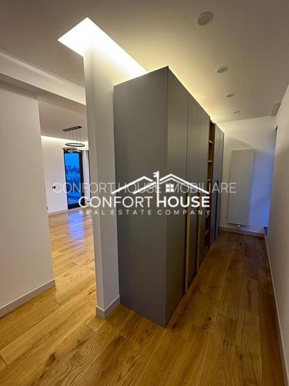 Vila moderna P+2, prima inchiriere, 7 camere, IANCU NICOLAE - 18