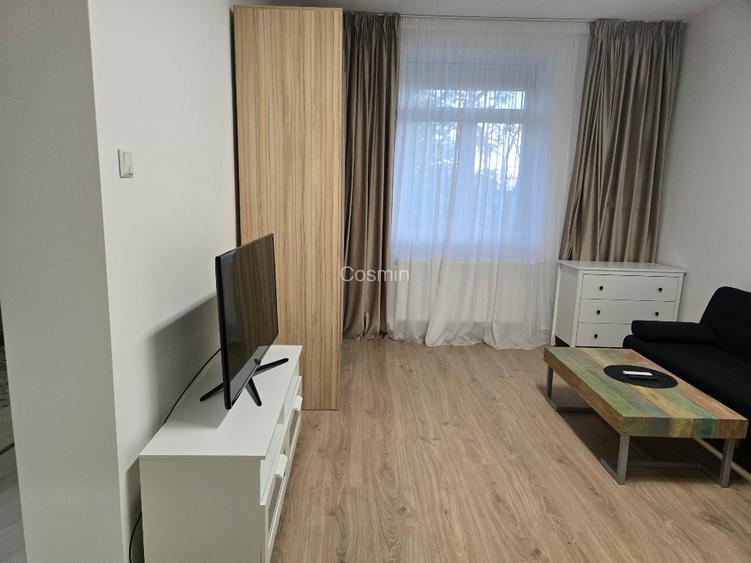 Garsoniera Renovata Complet in Blocurile Rusesti din Vatra Luminoasa, Proprietar - 2