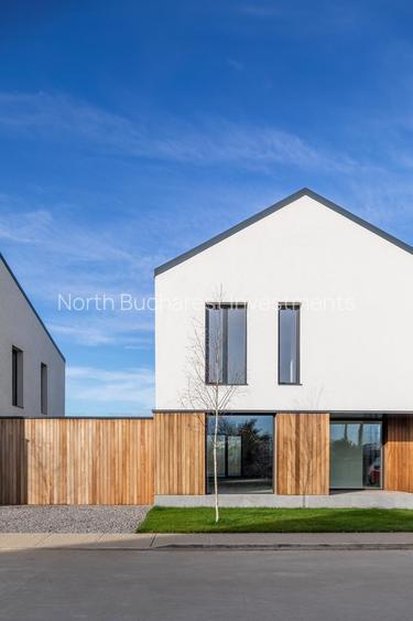 VILA 4 CAMERE P+1 - 182MP - TUNARI - COMISION 0% - 6