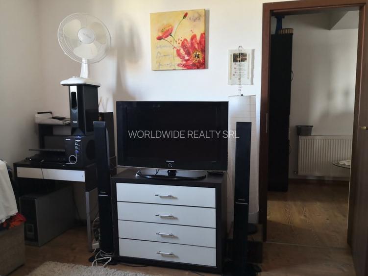 Cartierul Latin Str Iernii, 2 camere - 5