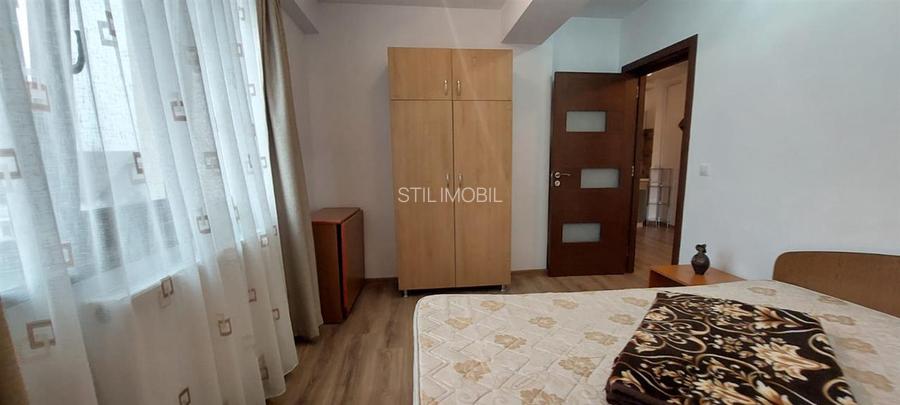 APARTAMENT 2 CAMERE VALEA LUPULUI 360 EURO - 13