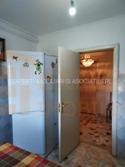 Vânzare apartament 2 camere decomandat,  zona Tomis Nord - TAV-uri - 7
