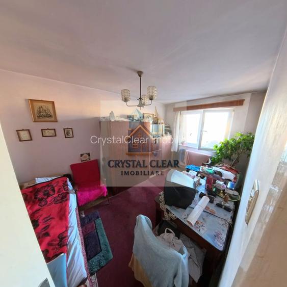 Apartament 3 camere - cartierul Dâmbu Pietros,  B-dul 1848 - 5