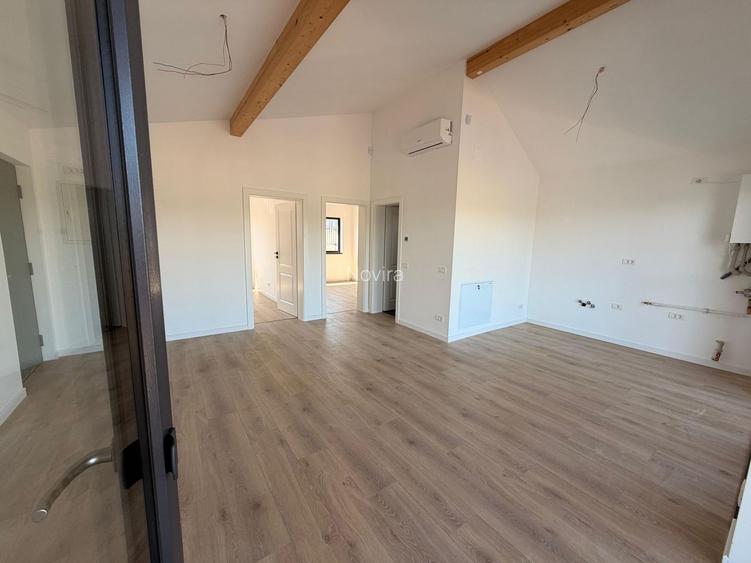 Casa individuala - Ponton - Vedere libera la lac - 3