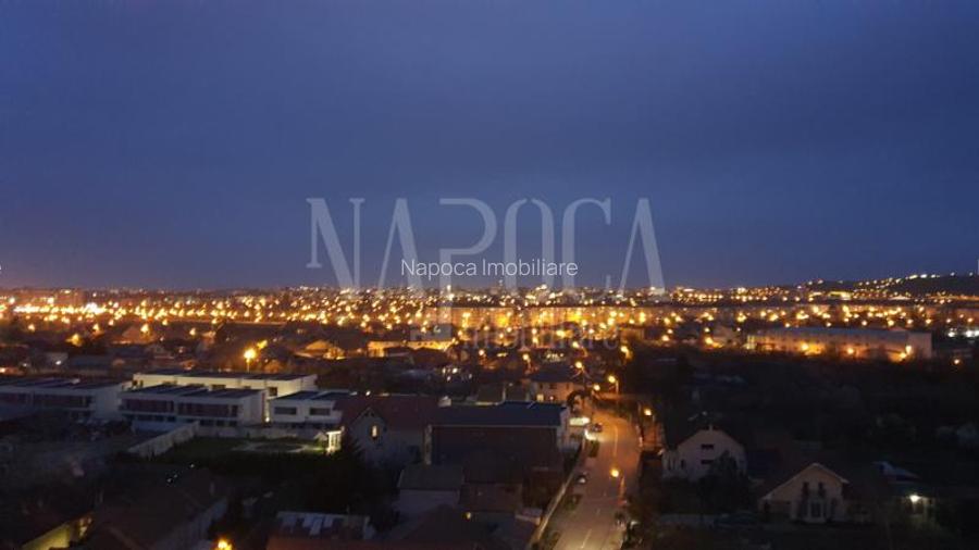 Apartament 3 camere de vanzare in Nufarul Oradea, Oradea - 12