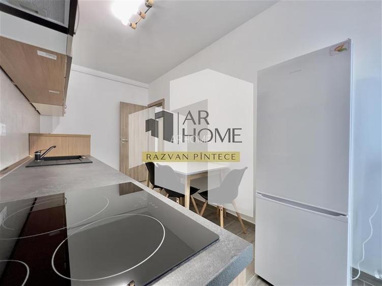 Apartament 3 camere, parcare subterana, Albert MRS Smart Ploiesti - 12