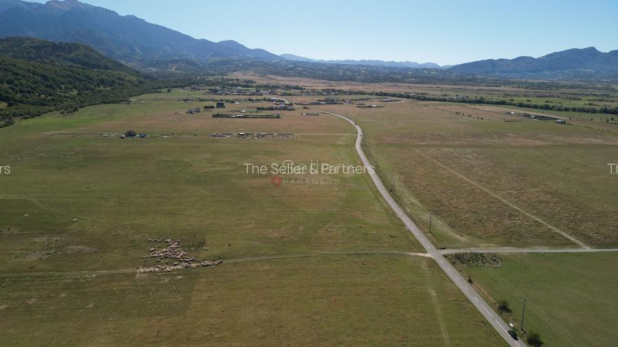 Teren extravilan Rasnov - 18