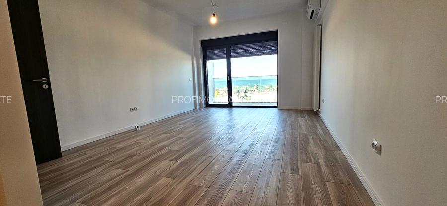 Promenada Mamaia Nord - Apartament Exclusivist cu 3 camere si cu vedere la Mare - 14