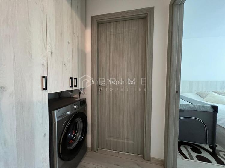 Apartament 2 camere | Aleea Carpați | Etaj 3/4 | Balcon 9 mp - 17