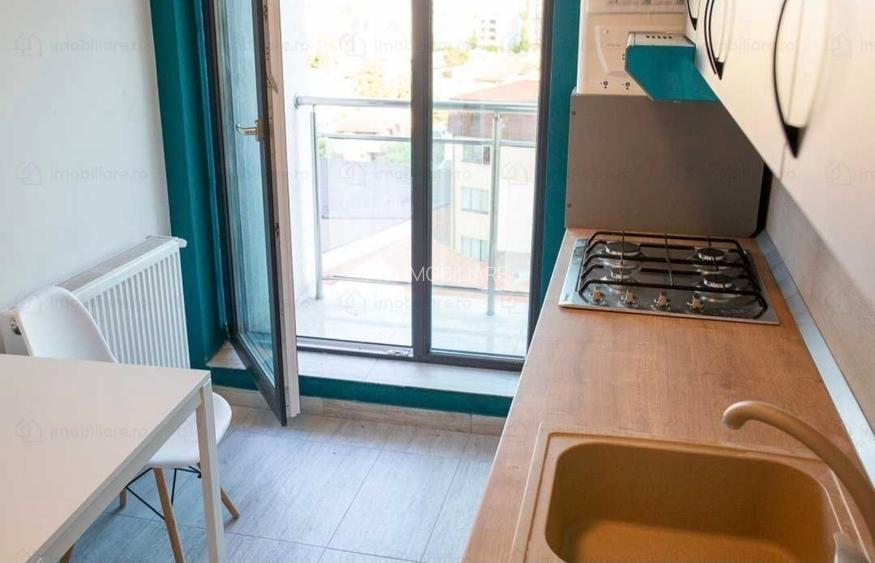 Garsoniera Grozăvești - 3