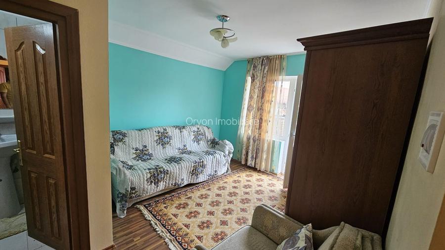 Casă Comuna Bălănești - 8