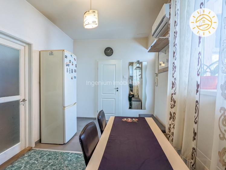 Centrul Civic la 5 min de mers pe jos AFI Brasov ap. 2 camere - 6