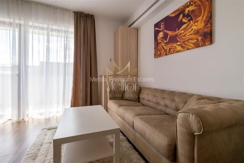 Apartament superb cu 2 camere | 45 mp | Lux  | cartierul Europa! - 3