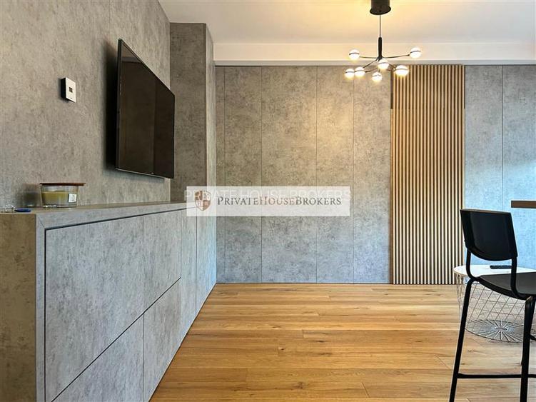 Baneasa | Sunset Lake Homes | Bloc 2022 | Parcare - 3