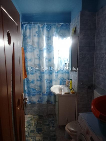 Apartament 2 Camere CETATE Closca | Finisat Mobilat | Poziție Top - 12