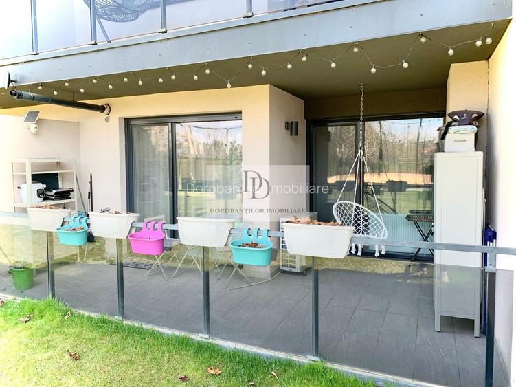 Apartament 3 camere LUX | 82 mp | Parcare inclusă | Sopor - 14