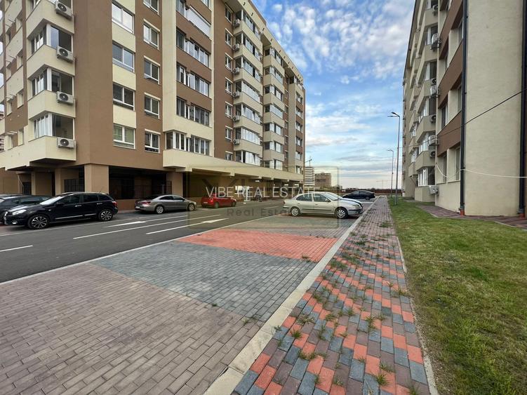 Apartament 2 camere + parcare Copou - Rasarit de Soare - 28