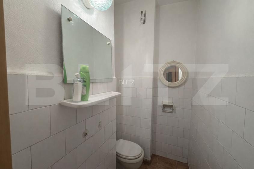 Apartament 3 camere decomandat, 83.11 mp, zona Ultracentral - 10